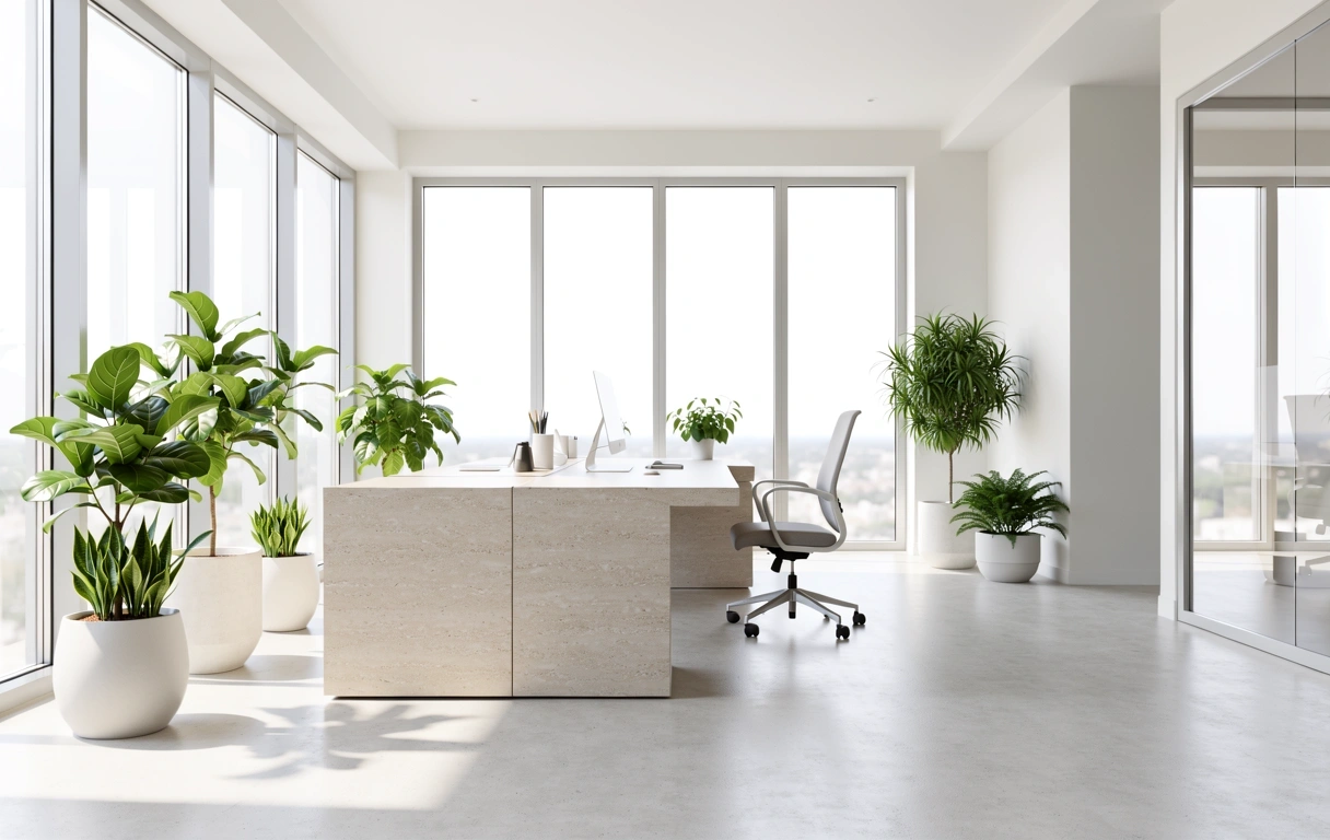 Vår konsultationsmiljö