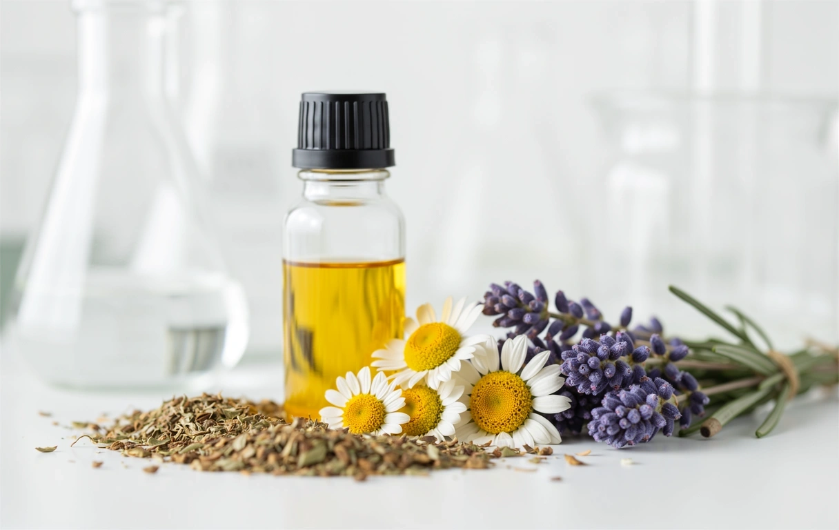 Naturliga hälsoverktyg